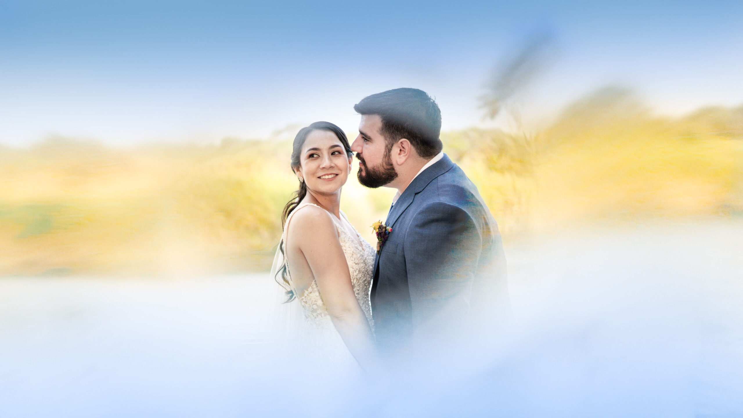 Diana & Sergio